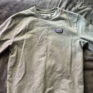 Patagonia Crewneck Sweater